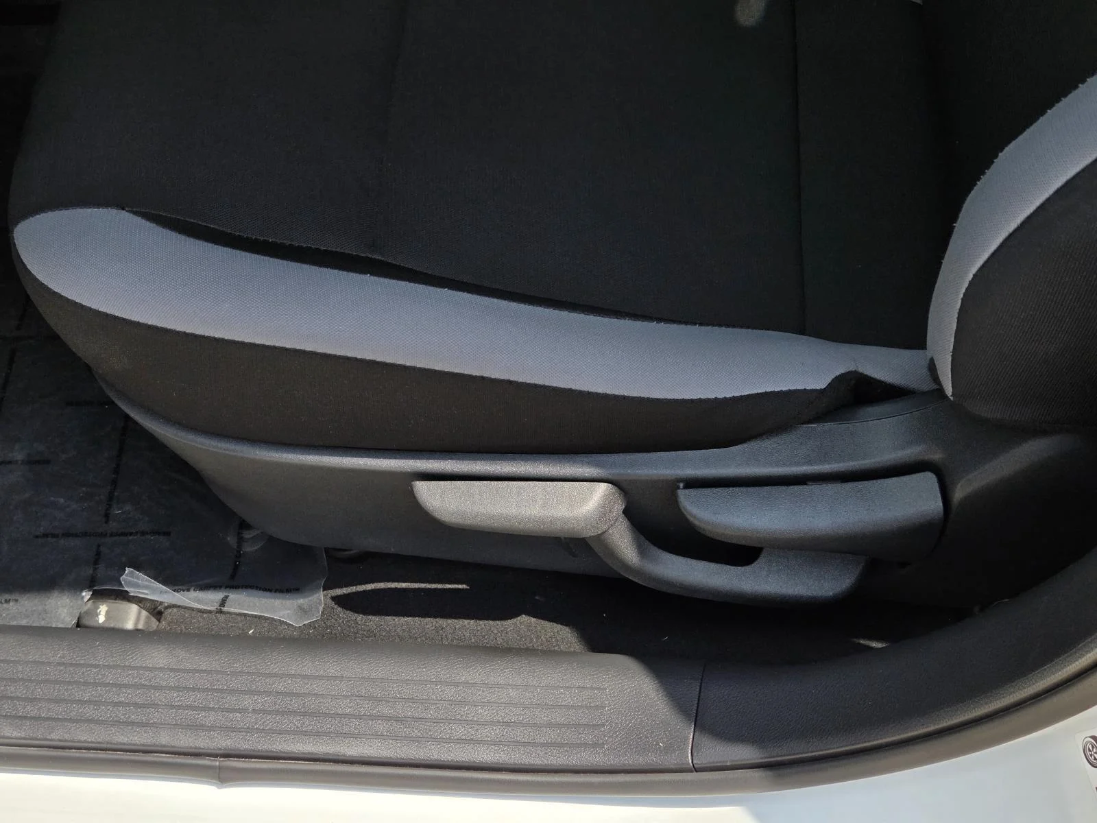 Used 2025 Fresh Powder Nissan S image 30