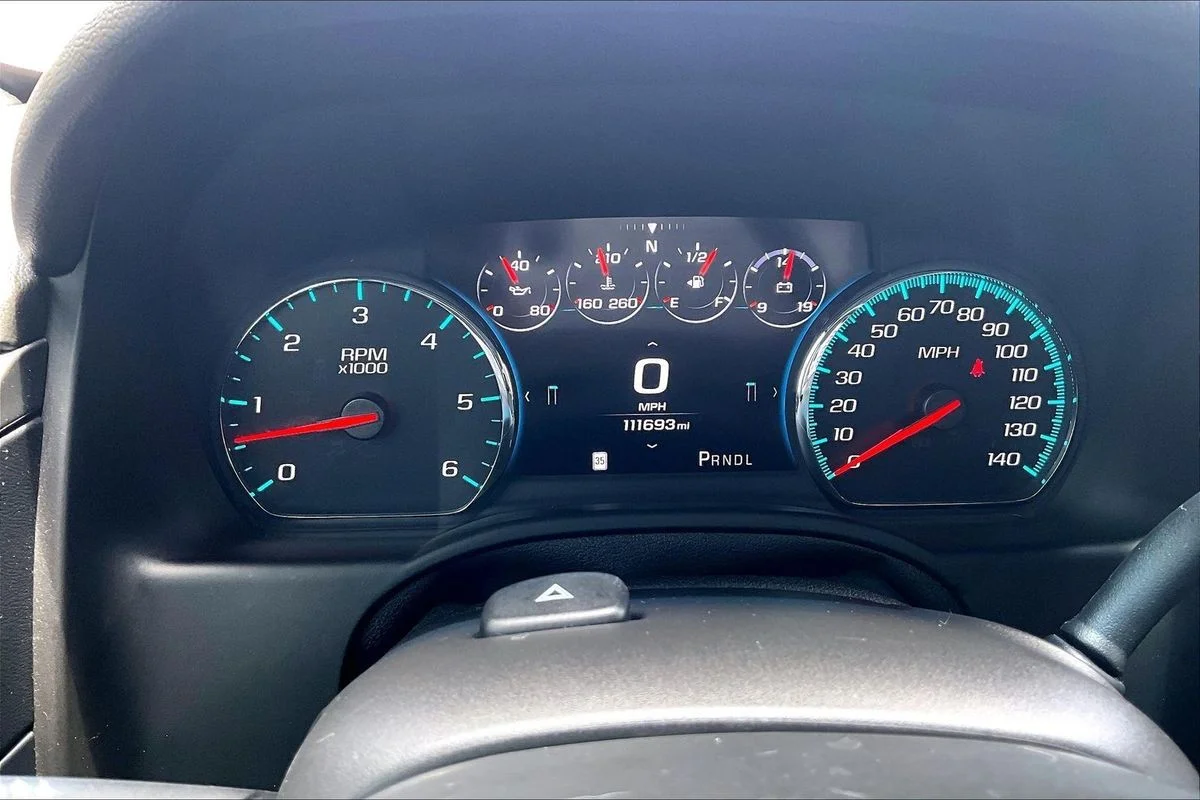 Used 2018 Black GMC Denali image 13