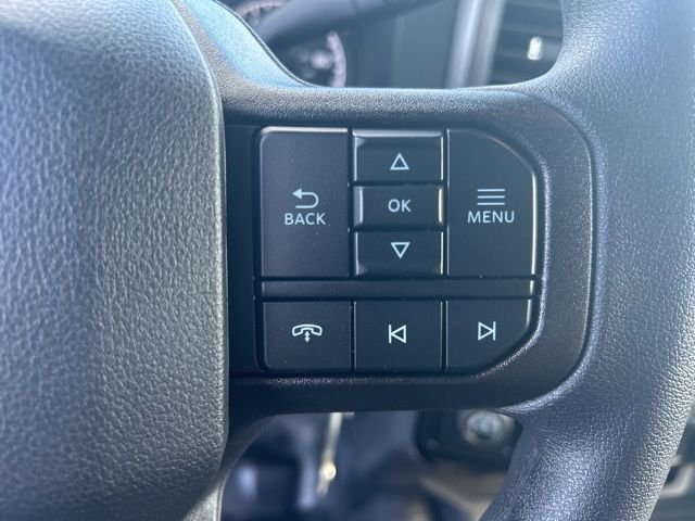 New 2026 Oxford White Ford F-250® XL image 24