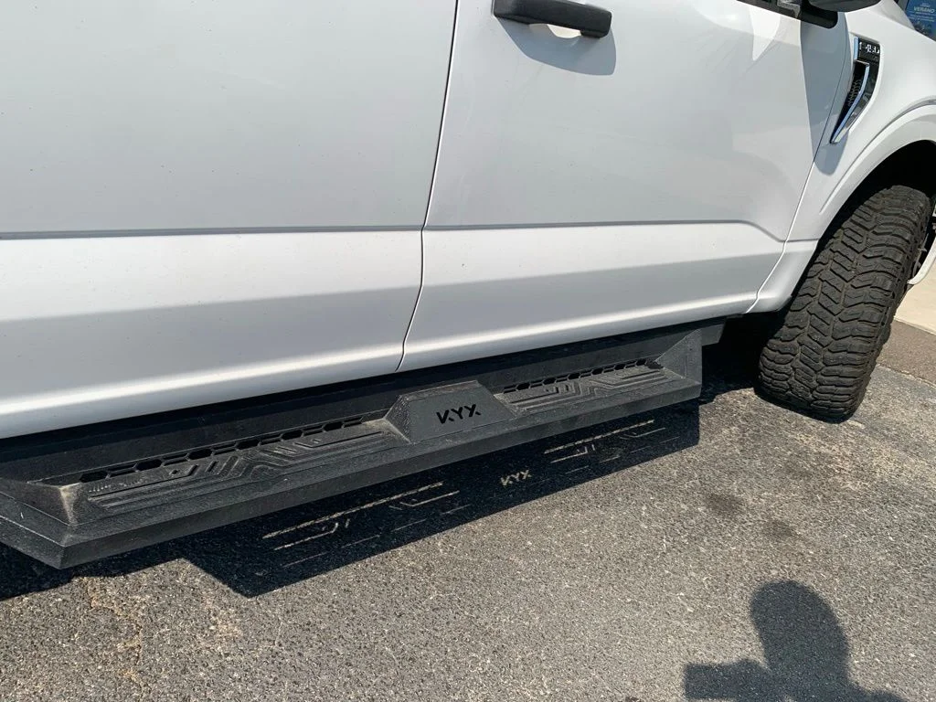 Used 2023 White Ford XLT image 14