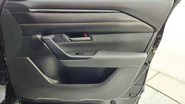New 2026 Jet Black Mica Mazda Premium AWD image 35