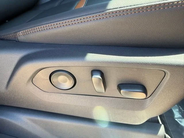 2026 GMC Sierra 1500 AT4 - Photo 54