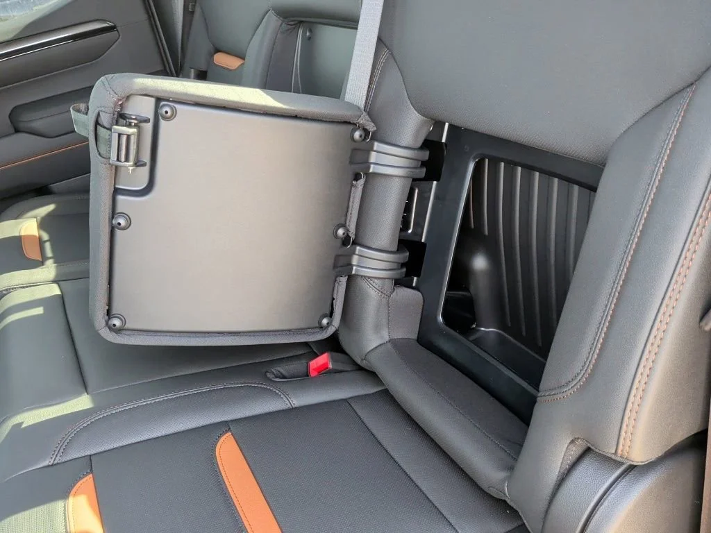 2026 GMC Sierra 1500 AT4 - Photo 37