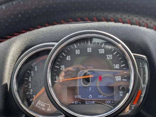 Used 2018 Red MINI Cooper S image 33