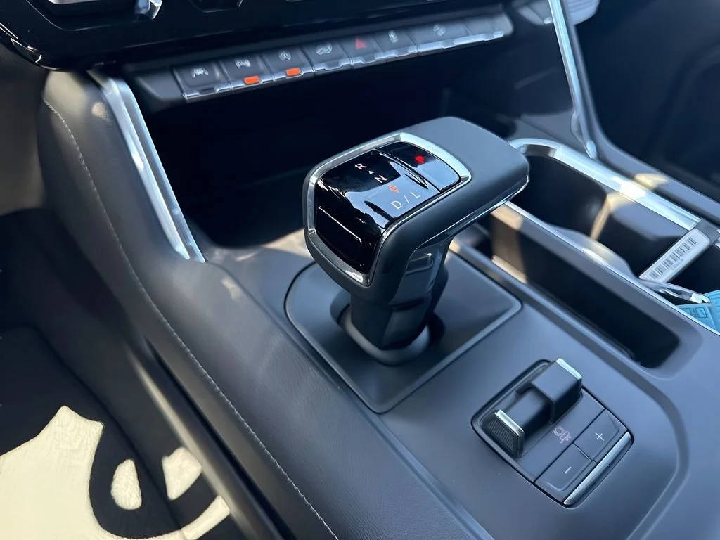 New 2026 Glacier White Tricoat GMC Denali image 22