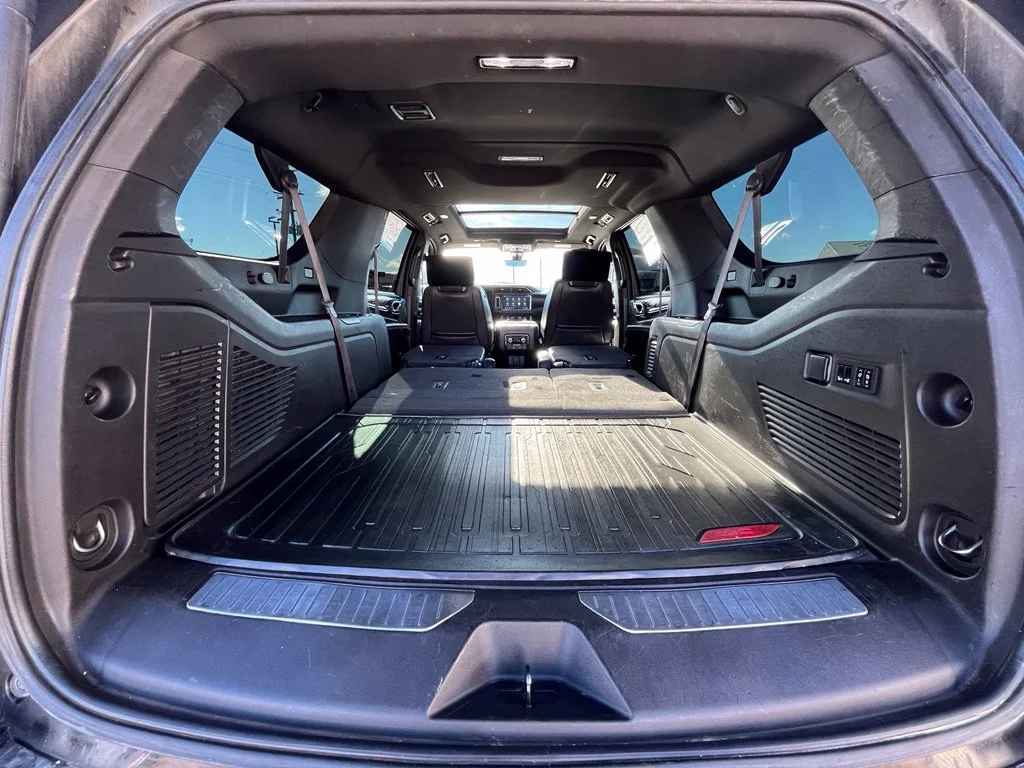 Used 2021 Black GMC Denali image 17