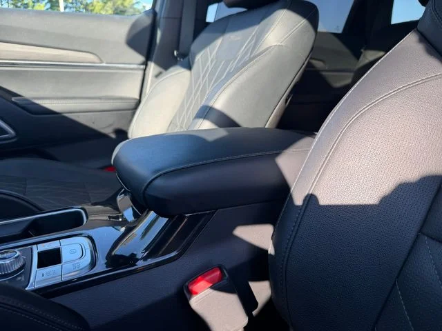 Certified Used 2024 Gray Kia EX X-Line image 21