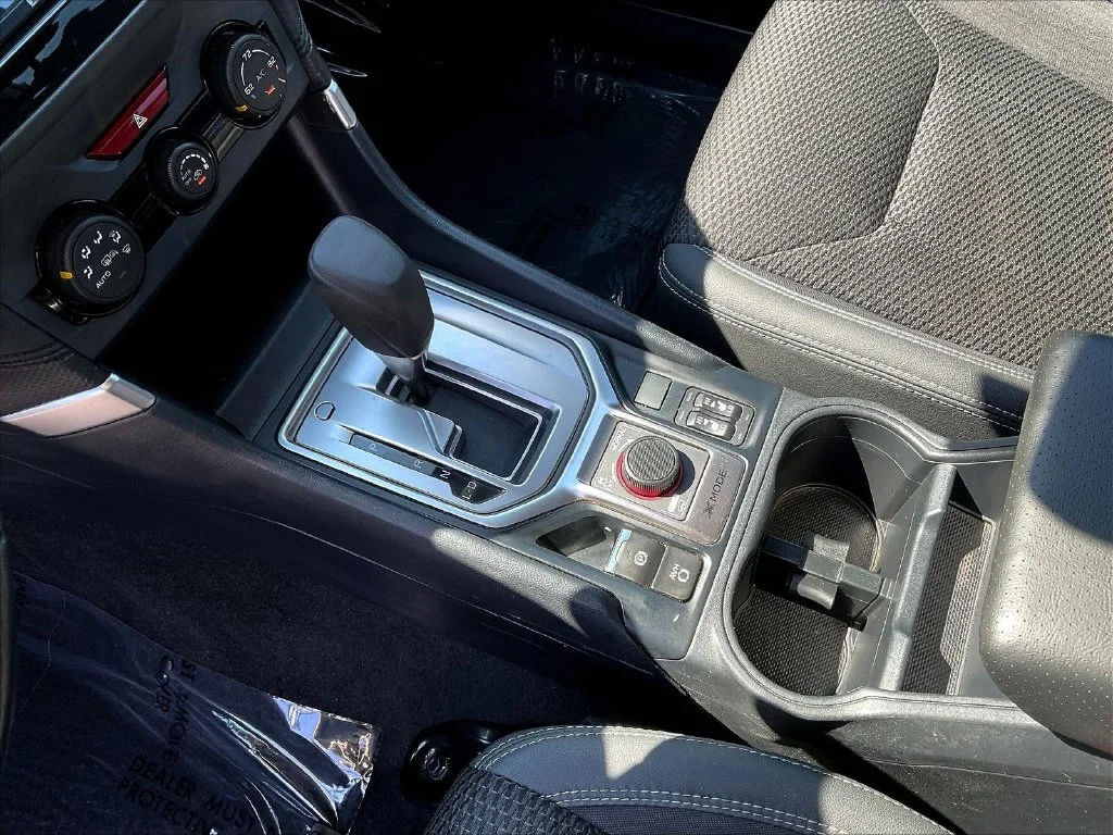 Used 2019 Brown Subaru Premium image 19