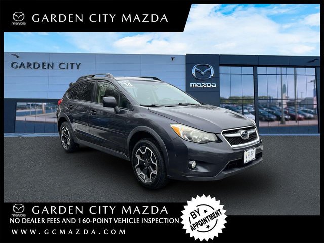 Pre-owned Vehicles | Garden City Mazda
