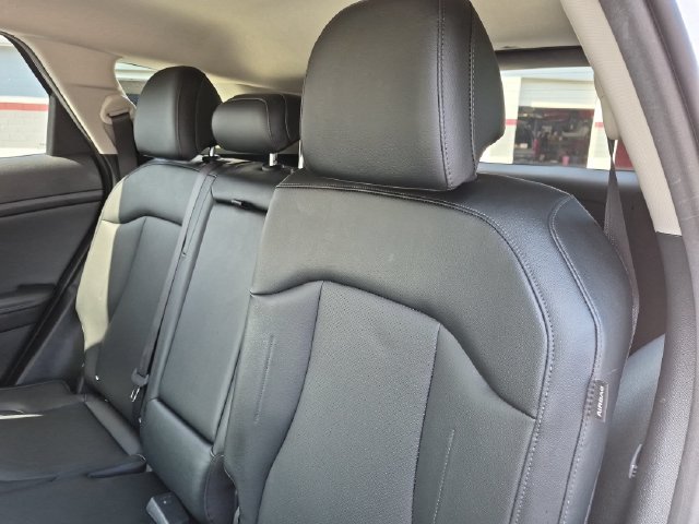 Certified Used 2024 White Kia EX image 27