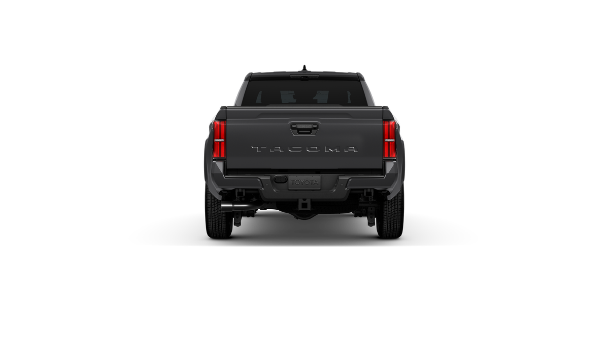 New 2026 Underground Toyota TRD Sport image 8