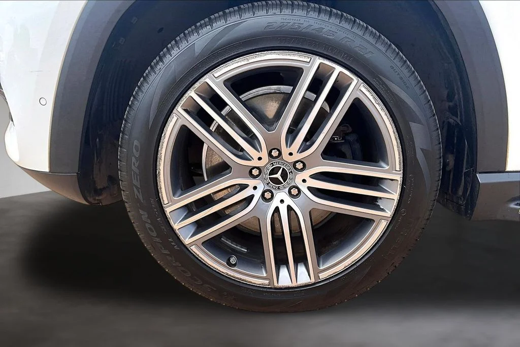 Used 2021  Mercedes-Benz GLS 450 image 8