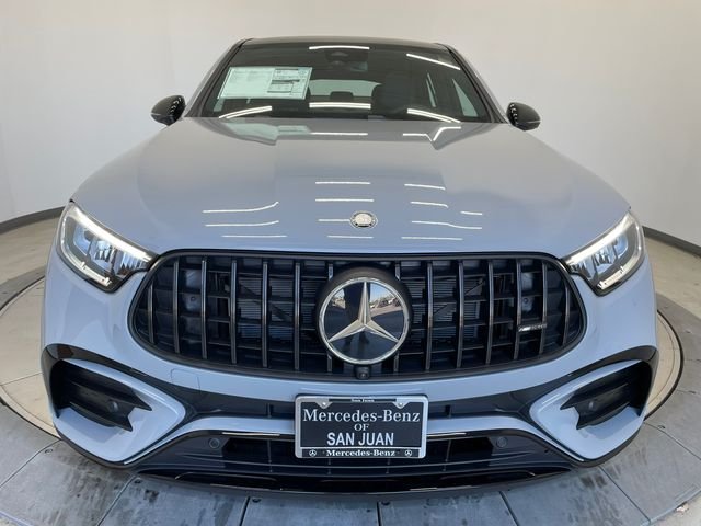 2026 Mercedes-Benz GLC Coupe AMG GLC 43 - Photo 15