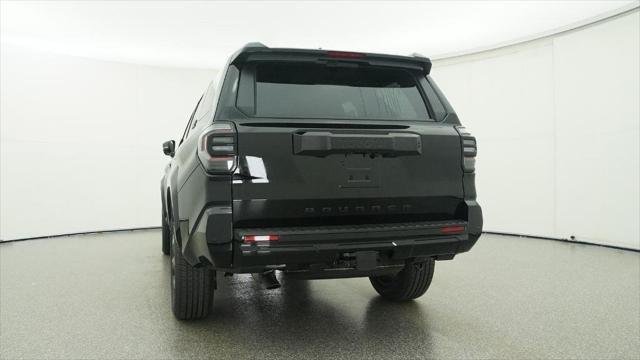 Certified Used 2026 BLACK Toyota  image 133