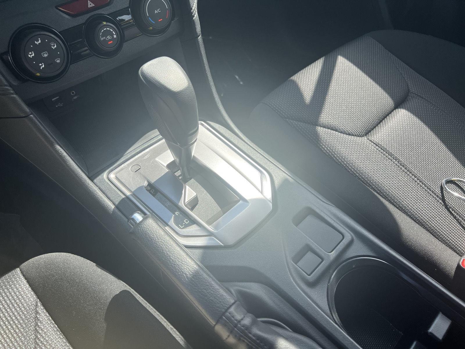 2023 Subaru Impreza Base - Photo 24