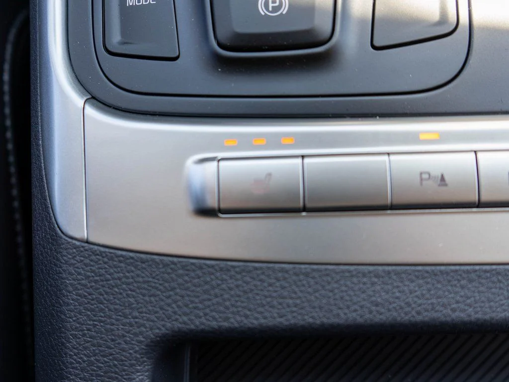 2026 Kia Carnival LXS - Photo 26