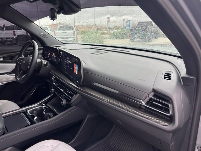 2026 Chevrolet Traverse High Country - Photo 33