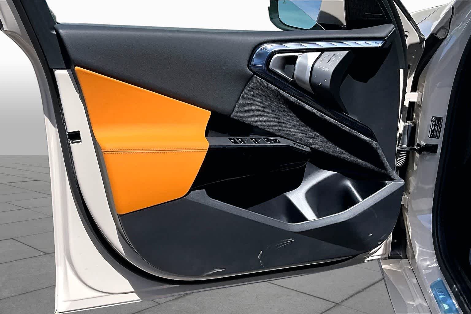 New 2026 Dune Grey Metallic BMW 30 xDrive image 10