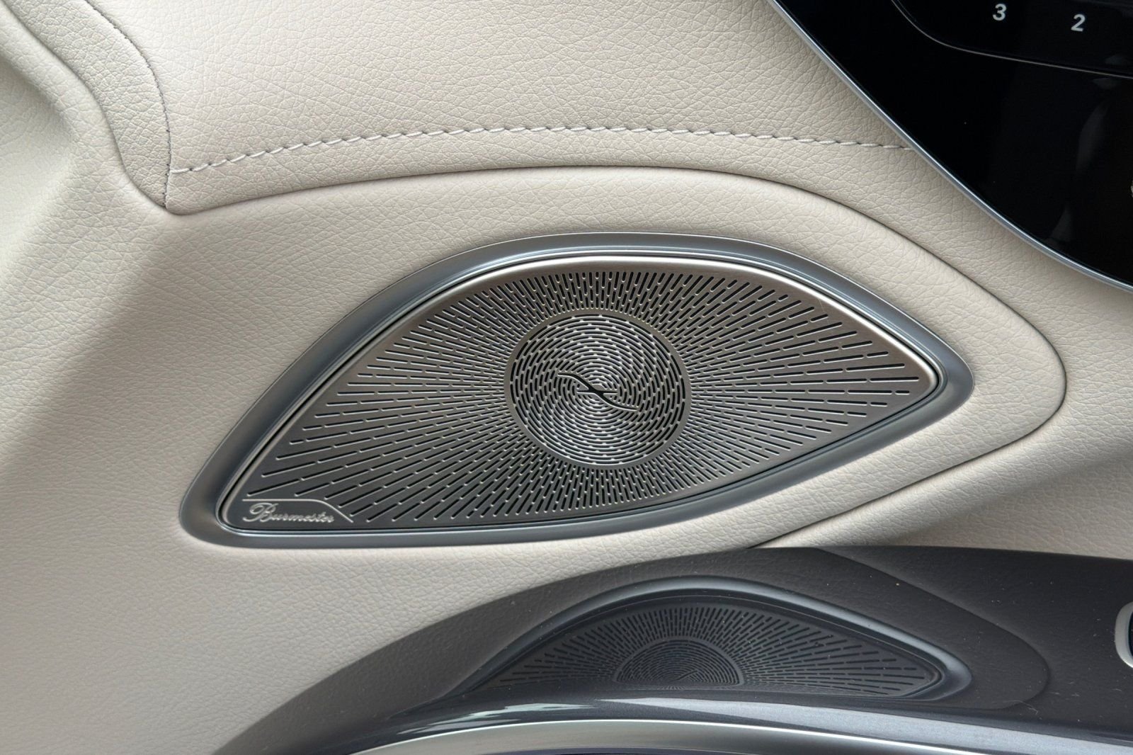 Certified Used 2023 Blue Mercedes-Benz 450 image 6