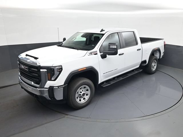 2026 GMC Sierra 3500HD Pro - Photo 13