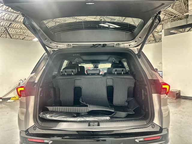2026 Buick Enclave Sport Touring - Photo 21