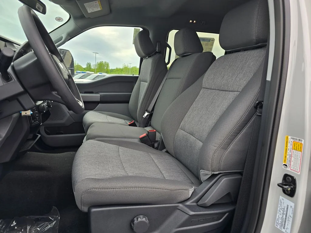 New 2026 Avalanche Ford F-350® XL image 17