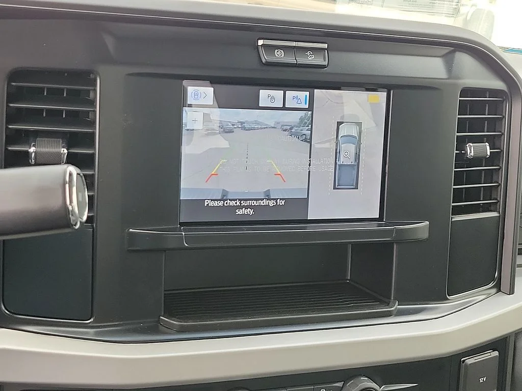 2026 Ford F-250 Super Duty XL - Photo 16