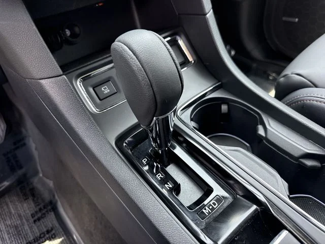 2025 Subaru Ascent Bronze Edition - Photo 20