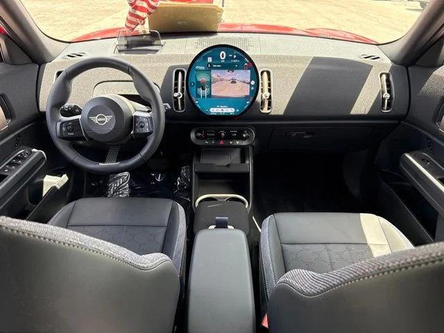 Used 2026 Red MINI Signature Plus image 22
