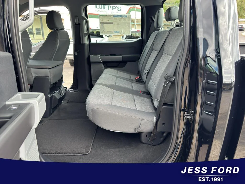 2026 Ford F-350 Super Duty XL - Photo 21