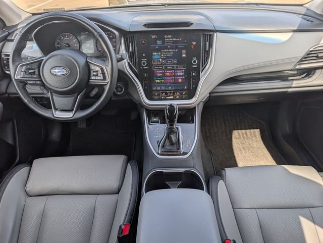 Used 2020 Silver Subaru Limited image 25