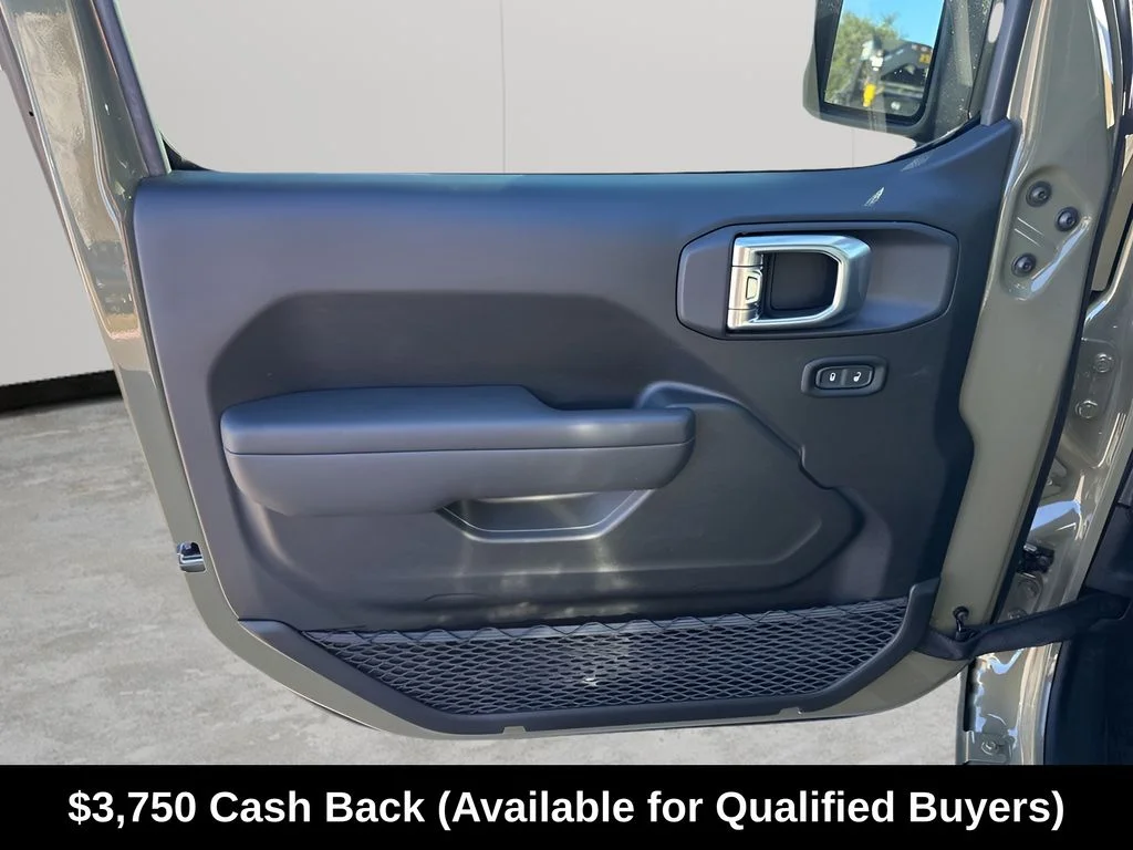 New 2026 41 Exterior Paint Jeep Sport image 25