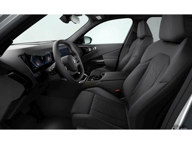 New 2026 Skyscraper Grey Metallic BMW  image 6