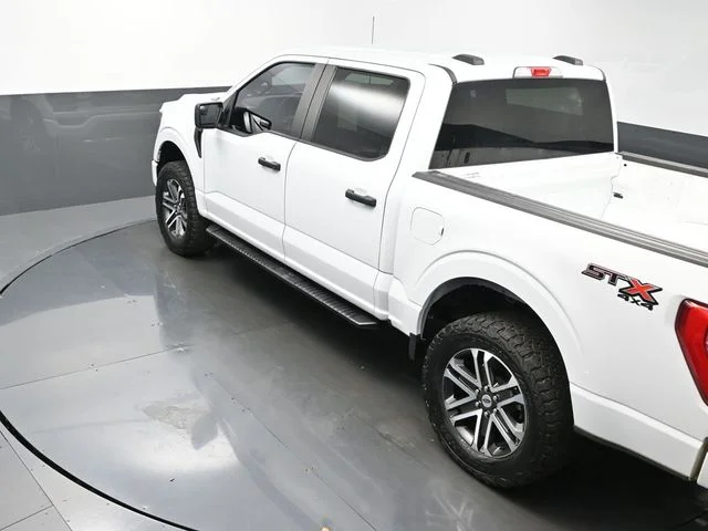 Used 2023 White Ford XL image 47