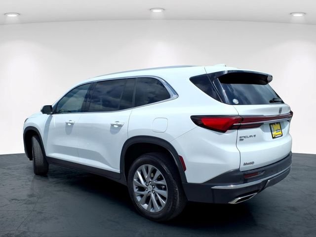 Used 2025 White Buick Preferred image 14