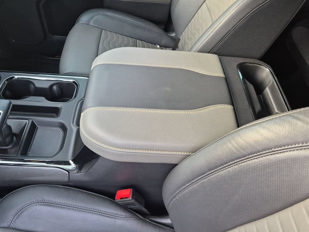 Used 2024 Red Hot Chevrolet ZR2 image 20