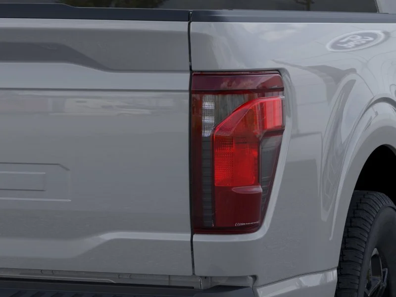 New 2026 Avalanche Ford XLT image 21