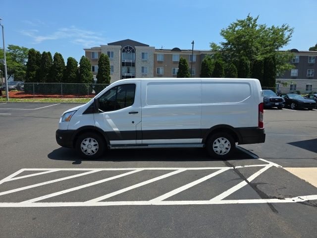 Used 2020 White Ford Base image 6