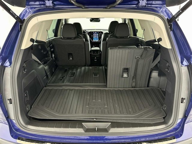 New 2026 SAPPHIRE BLUE PEARL Subaru Premium 7-Passenger image 23