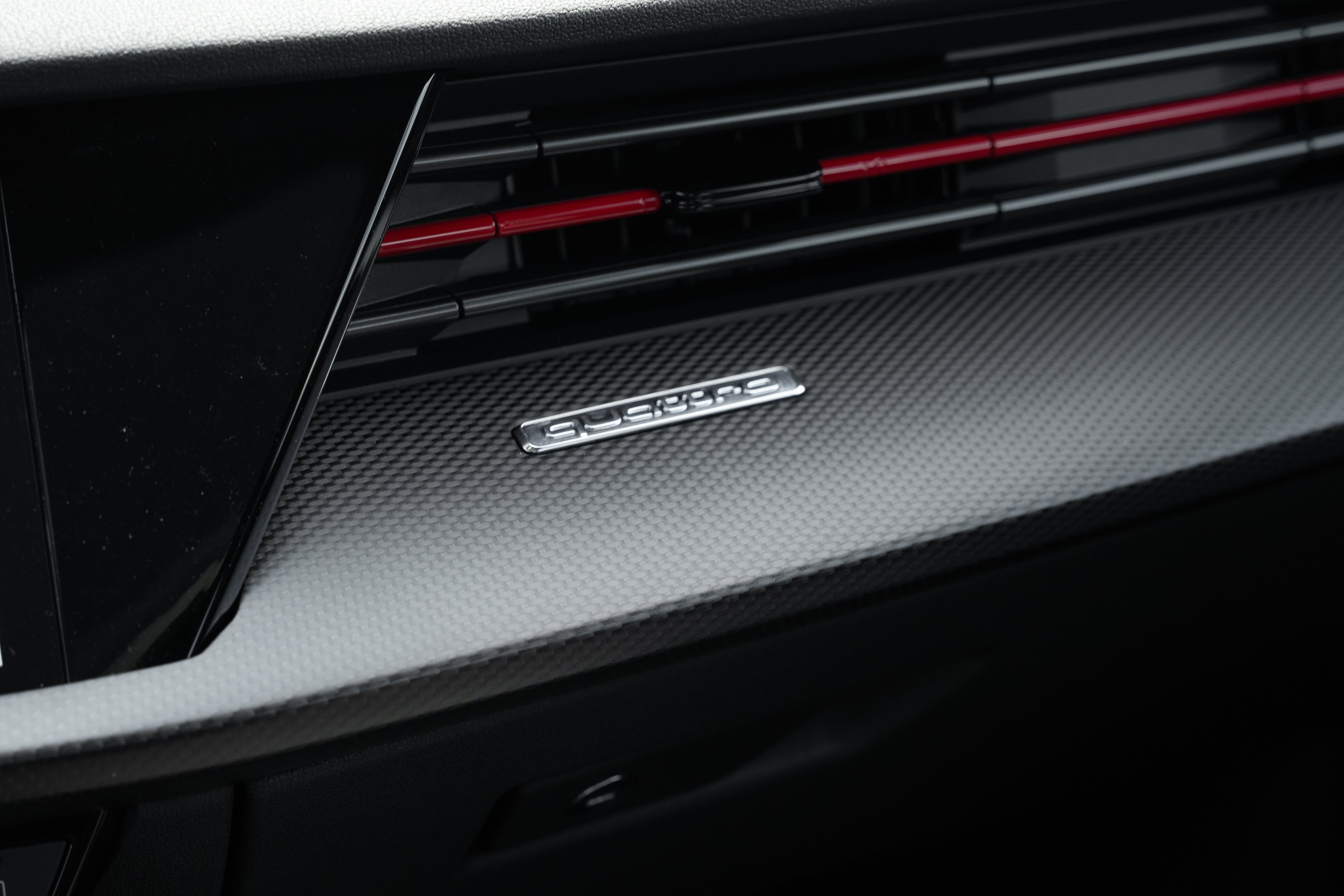 2026 Audi RS 3 Base - Photo 19