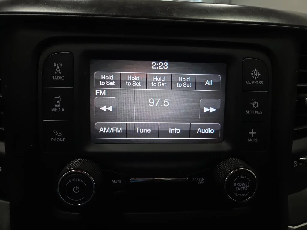 Used 2020 Red Ram Big Horn/Lone Star image 36