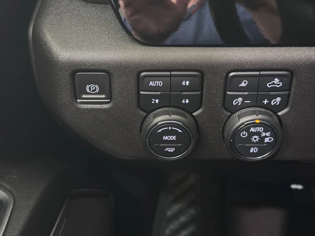 2023 Chevrolet Silverado 1500 High Country - Photo 25