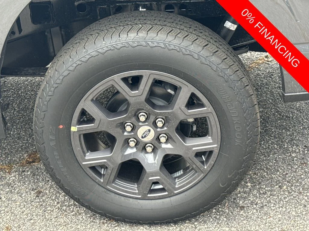 New 2026 Gray Ford STX image 19