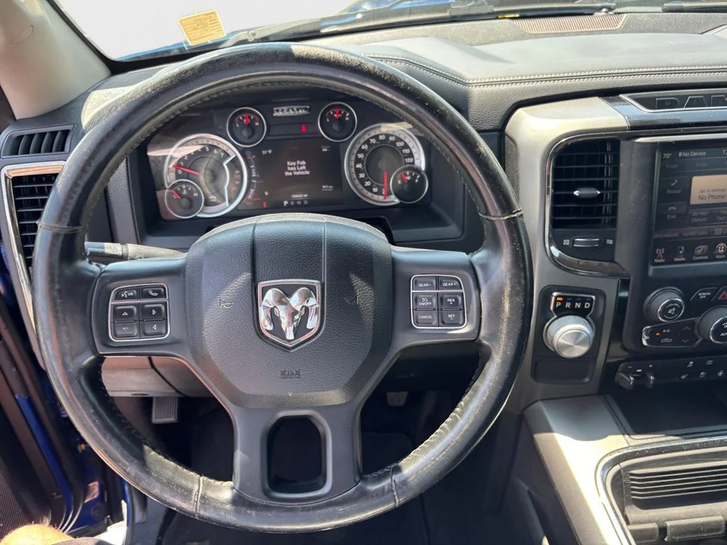 Used 2016 Blue Ram Sport image 16