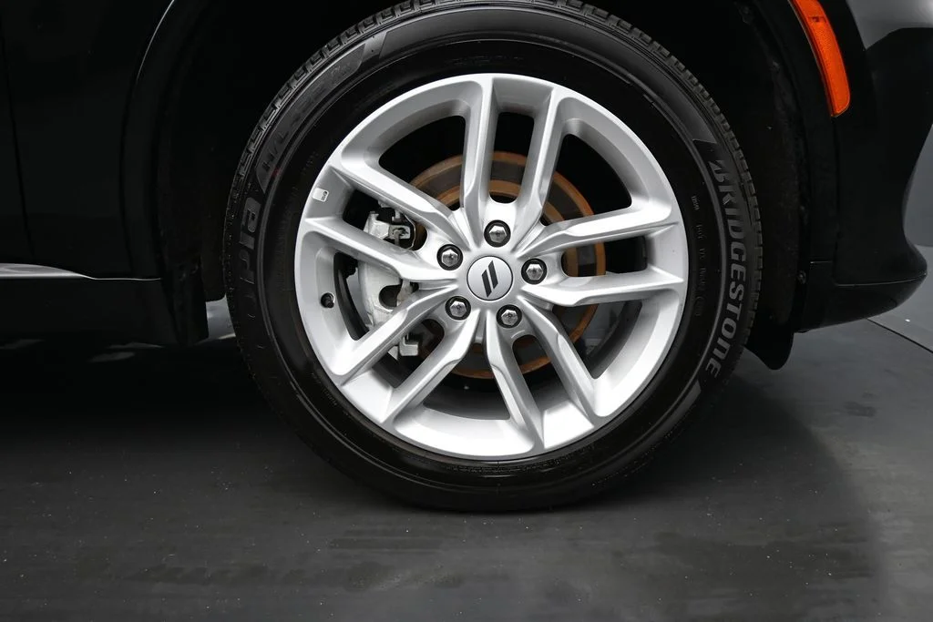 Used 2026 Black Dodge GT image 10