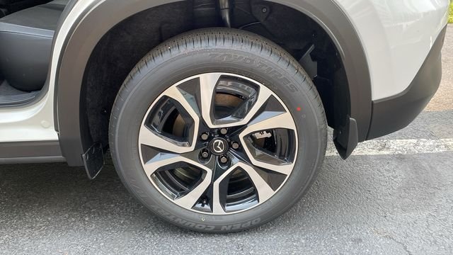 New 2026 Rhodium White Metallic Mazda 2.5 S Preferred AWD image 25