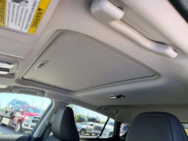 New 2026 Gray Subaru Limited image 18