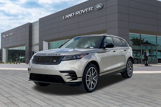 2026 Land Rover Range Rover Velar Dynamic SE