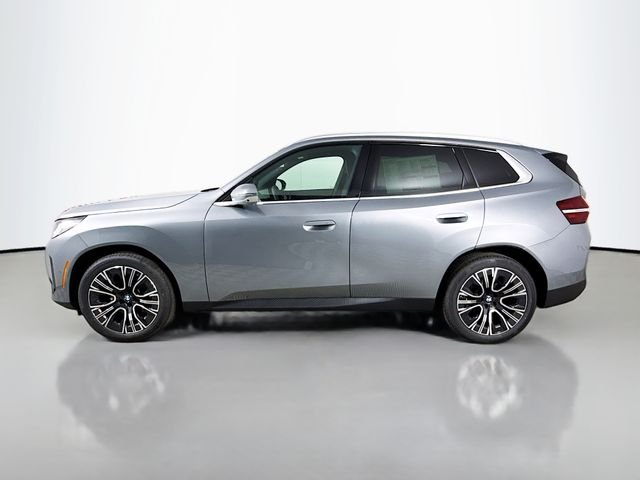 Used 2026 Gray Metallic BMW 30 xDrive image 4