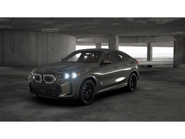 2027 BMW X6